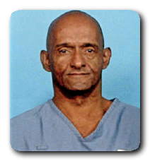 Inmate DONALD HOLMES