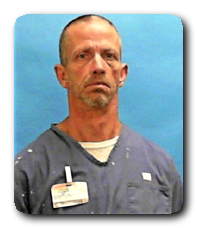 Inmate JEFFREY HUTTON