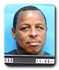 Inmate TERRY JACKSON