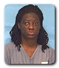 Inmate VERONICA PAGE