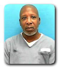 Inmate LUTHER E QUAINTANCE