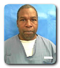 Inmate TONY L RAMSEY