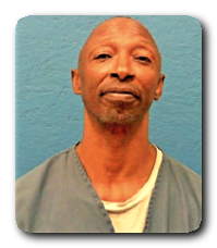 Inmate CHESTER F ROSS