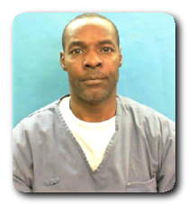 Inmate OLIVER S JR ROSS