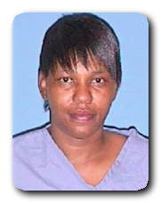 Inmate JOYCE E STRAWDER