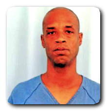 Inmate MICHAEL R TAYLOR