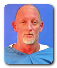 Inmate ROBERT BELVIN