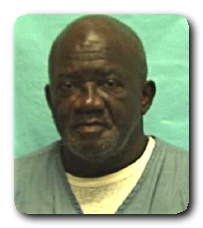 Inmate ISAIAH JR DONALDSON