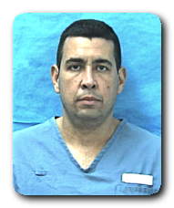 Inmate OMAR A HABED
