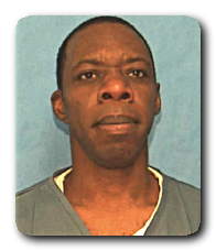 Inmate KEVIN D PHILLIPS