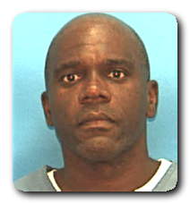 Inmate MICHAEL F SMITH