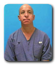 Inmate RANDY JAY CONNOR