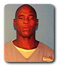 Inmate MARVIN B GILCHRIST