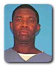 Inmate HOWARD J GILLIAM