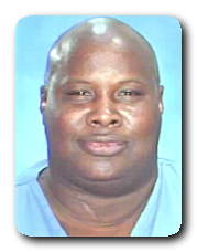 Inmate JOHNNY M MCCRAY