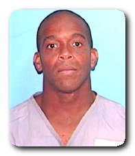 Inmate RODERICK PETERSON