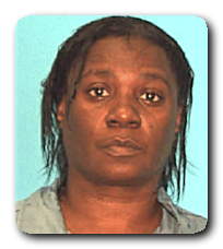 Inmate DENISE TAYLOR