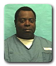 Inmate CLARENCE J WILLIAMS
