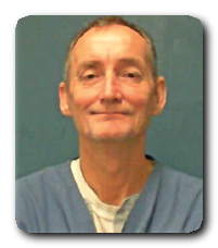 Inmate BARRY L MOORE