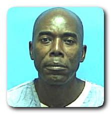 Inmate TERRY V EDWARDS
