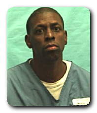 Inmate DONZULO B GASKINS