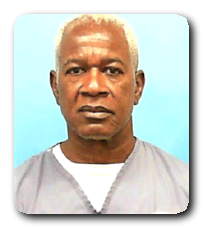 Inmate MARTY RAY GIVENS