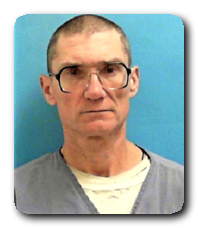 Inmate MICHAEL A SHAW