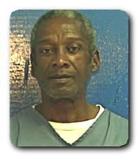 Inmate JOSE BRYANT