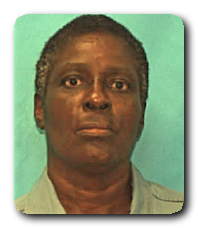 Inmate ROSE M HICKSON