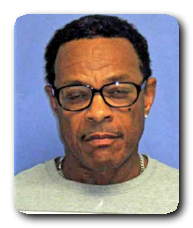 Inmate MELVIN C MCCRAY