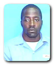 Inmate QUINTON D REED