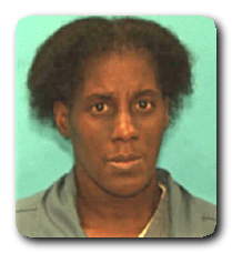 Inmate GLADYS L SEABROOKS