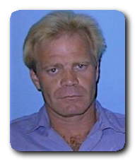 Inmate DAVID W BURKETT