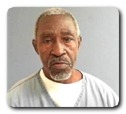 Inmate CLARENCE CHANDLER