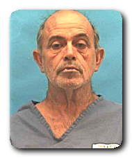 Inmate ROSCOE C COON