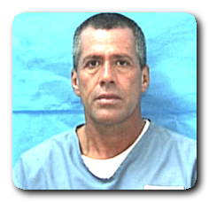 Inmate NARCISO O GUILLEN