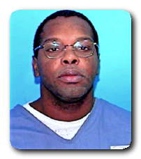 Inmate MARCUS D MAHONE