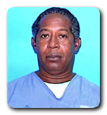 Inmate HORACE E PRINCE
