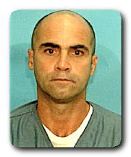 Inmate PATRICK L STICKNEY