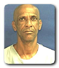 Inmate NORMAN R JR. WOODS