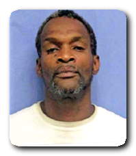 Inmate LAWRENCE W CURRY