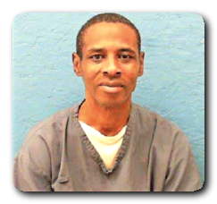 Inmate JERRY J JR GAINES
