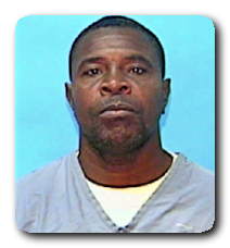 Inmate RICKY C GAINES