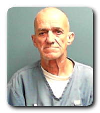 Inmate JAMES R CARTER