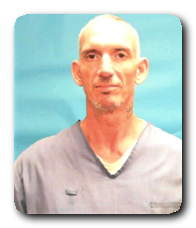 Inmate KEVIN R COMBS