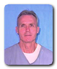 Inmate PERRY PATTEN