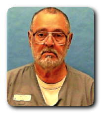Inmate ALFREDO VALLS