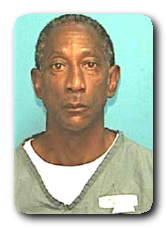 Inmate CHARLES A WOULLARD