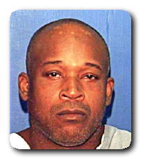 Inmate DUSHAWN L GREEN