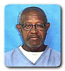 Inmate WILLIE L HARVIS